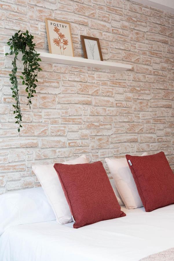 Appartamento Amplia Vivienda Con Garaje Vigo Esterno foto